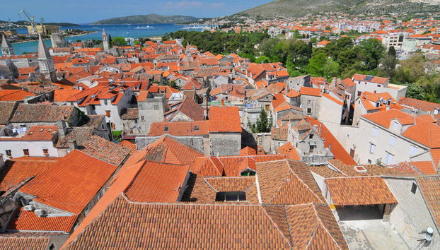 Klis & Trogir Day Trip - Foto 4