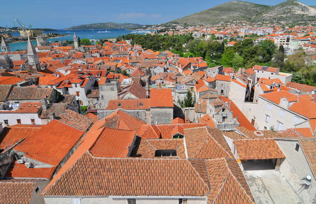 Excursão a Trogir e Klis - Foto 4