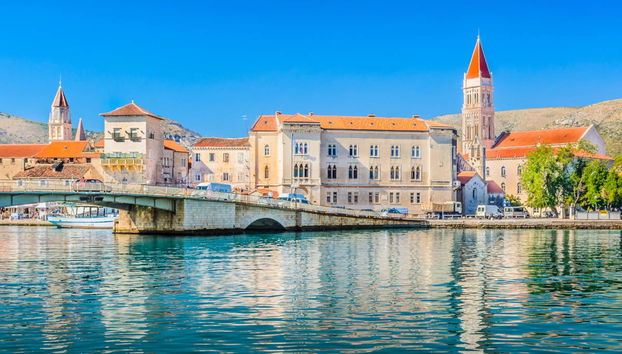 Klis & Trogir Day Trip - Foto 2