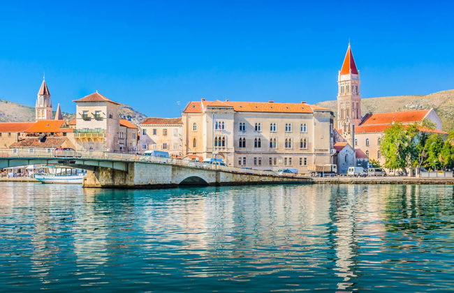 Excursão a Trogir e Klis - Foto 2