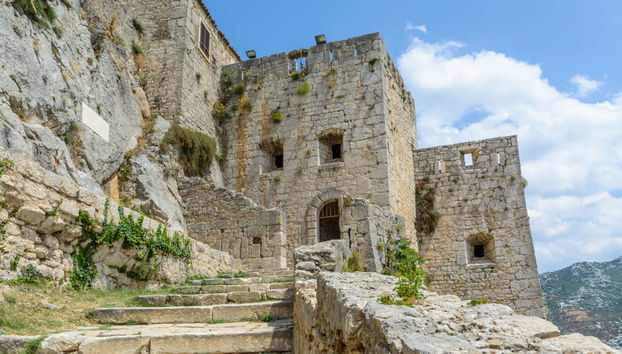 Klis & Trogir Day Trip - Foto 3