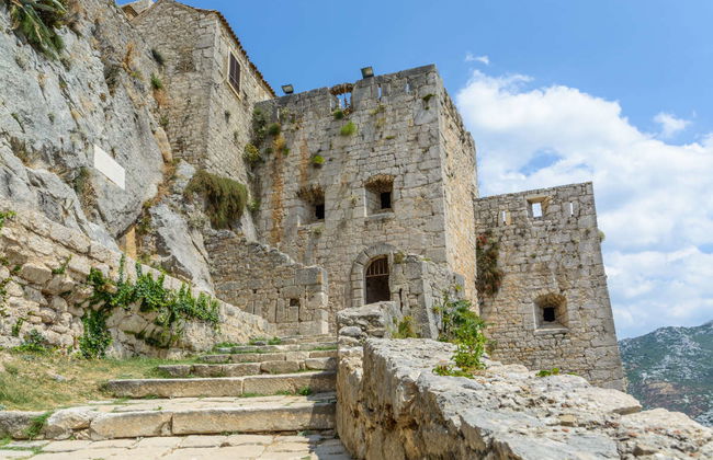 Excursão a Trogir e Klis - Foto 3