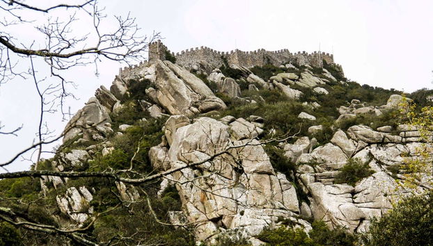 Castelo dos Mouros Tickets - Foto 3