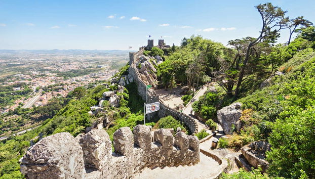 Castelo dos Mouros Tickets - Foto 5