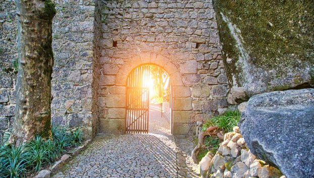 Castelo dos Mouros Tickets - Foto 2