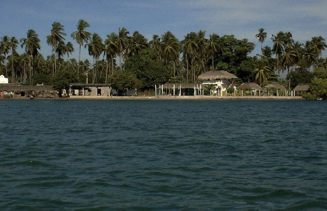 Excursión a la laguna de Manialtepec - Foto 6
