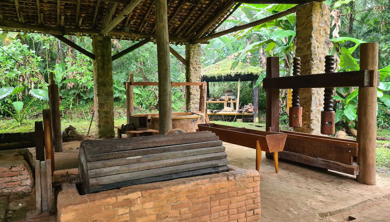 Excursión a Quilombo da Fazenda - Foto 1