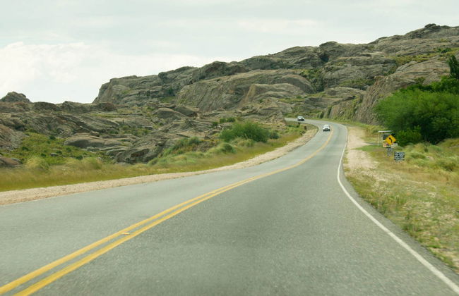 Excursión al Valle de Traslasierra - Foto 6