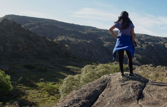 Excursión al Valle de Traslasierra - Foto 5