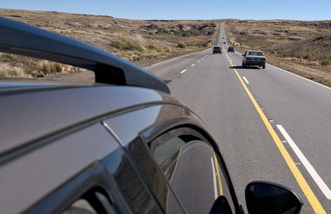 Excursión al Valle de Traslasierra - Foto 5