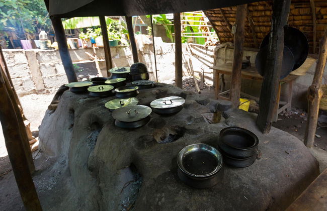 Lake Manyara Safari - Photo 4