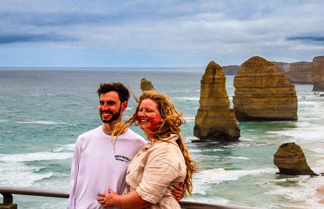 Great Ocean Road Tour - Photo 6