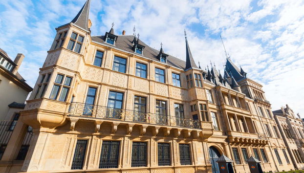 Visite gastronomique à Luxembourg - Photo 5