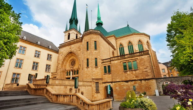 Visite gastronomique à Luxembourg - Photo 4