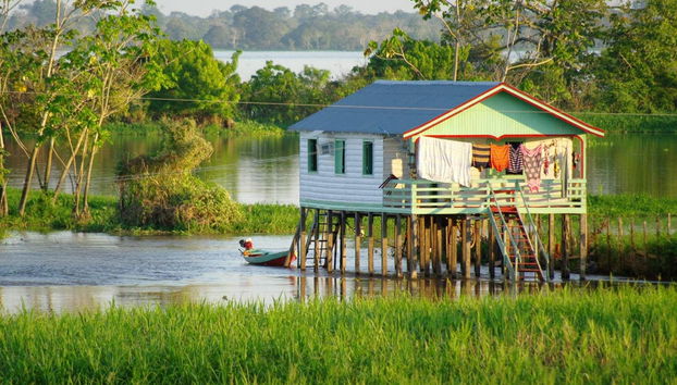 Amazon River Tour - Foto 2