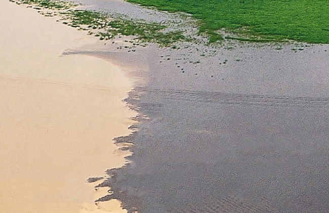 Excursión al Encuentro de las Aguas + Visita a una aldea aborigen - Foto 5