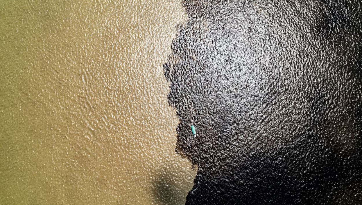 Meeting of the Waters Day Trip & Indigenous Village Visit - Foto 1