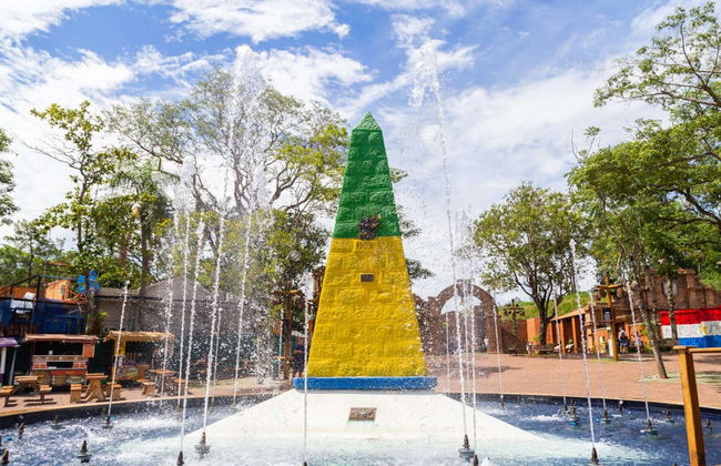 Excursión privada desde Foz de Iguazú - Foto 2