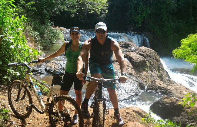 Excursión privada desde Foz de Iguazú - Foto 3