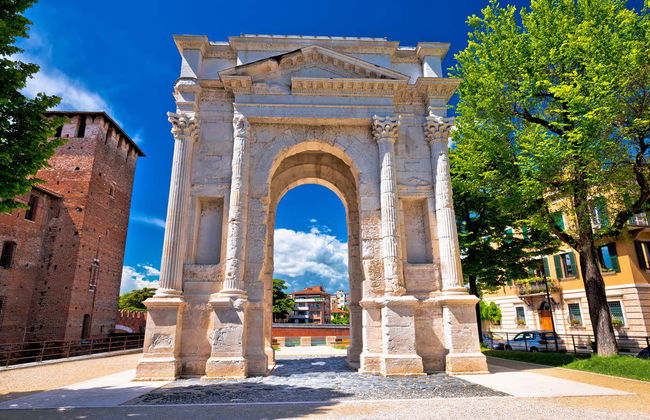 Tour di Verona in bicicletta - Foto 7