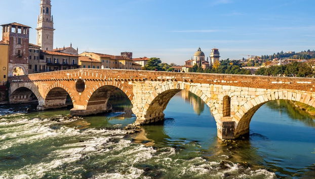 Tour di Verona in bicicletta - Foto 3