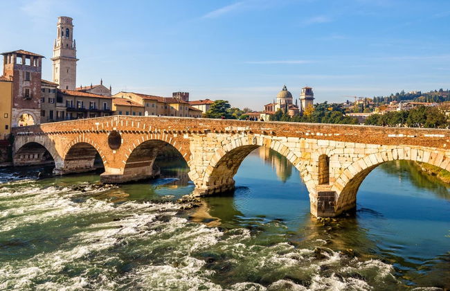 Tour di Verona in bicicletta - Foto 3