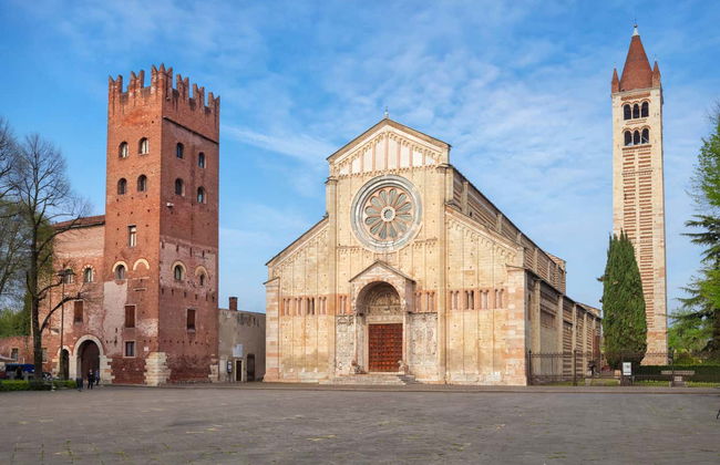 Tour di Verona in bicicletta - Foto 5