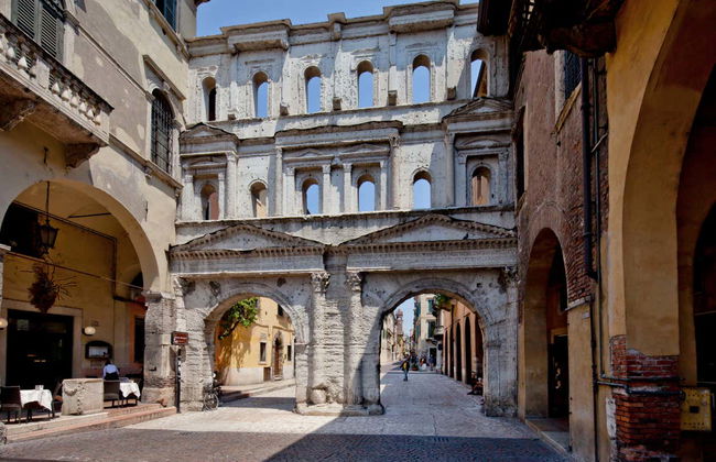 Tour di Verona in bicicletta - Foto 6