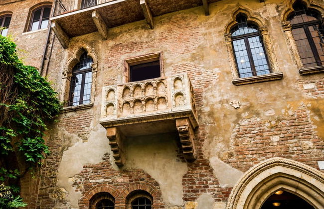 Tour di Verona in bicicletta - Foto 2