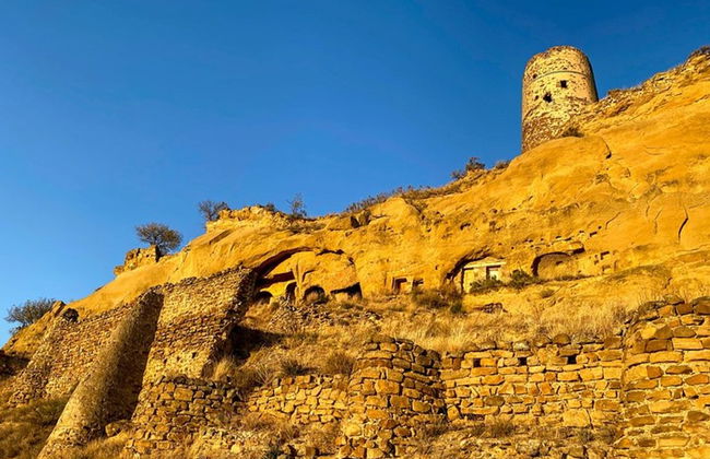 David Gareja Monastery & Rainbow Mountains Private Tour - Photo 2