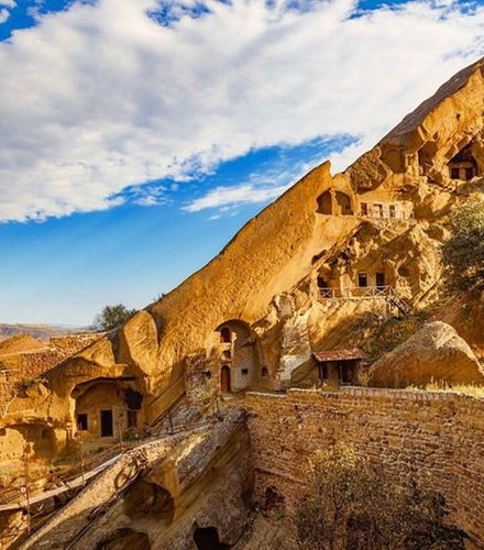 Photo – David Gareja Monastery &amp; Rainbow Mountains Private Tour