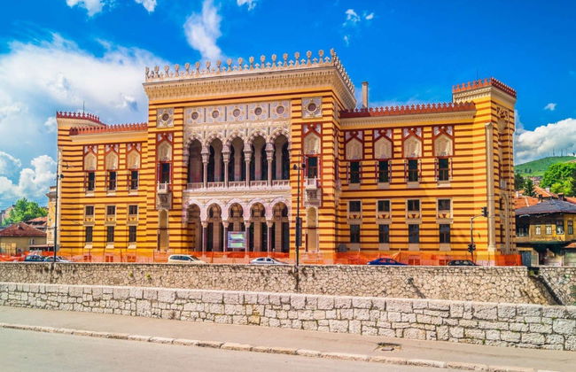 Sarajevo Private Tour - Photo 2
