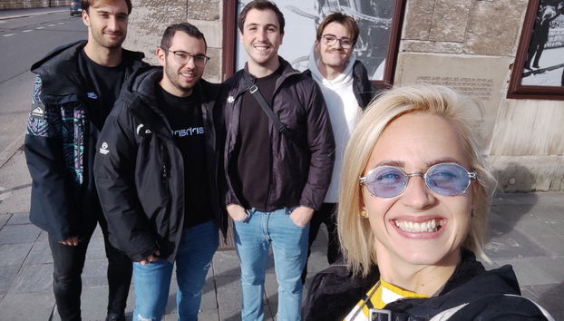 Tour privado por Sarajevo - Foto 4