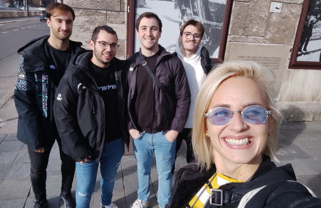 Tour privado por Sarajevo - Foto 4
