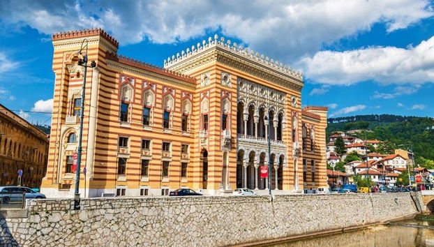 Tour privado por Sarajevo - Foto 3
