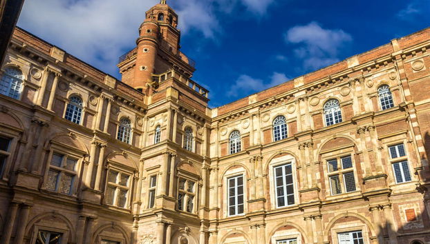 Panoramic Tour of Toulouse - Foto 4