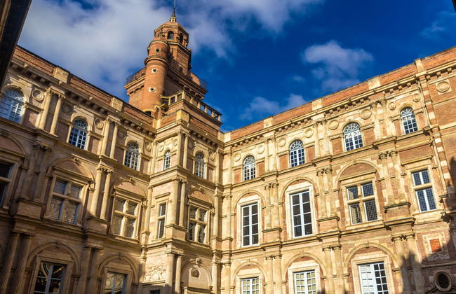 Panoramic Tour of Toulouse - Foto 4