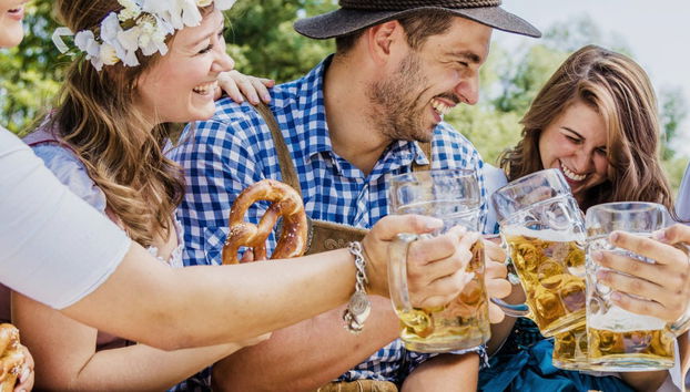 Escursione all'Oktoberfest di Blumenau - Foto 5