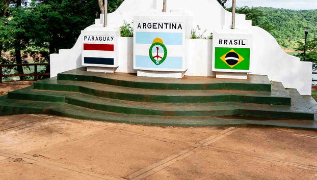 Escursione a Puerto Iguazú - Foto 5