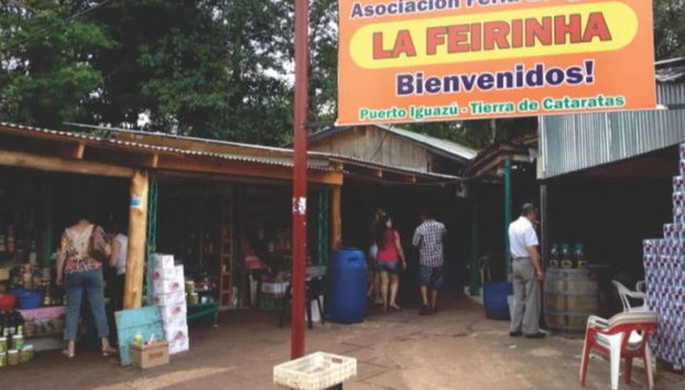Escursione a Puerto Iguazú - Foto 4