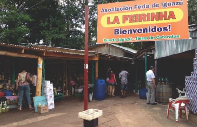 Puerto Iguazú Trip - Photo 4