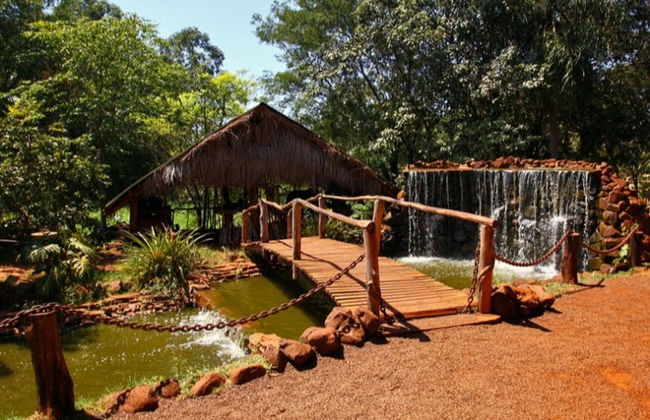 Puerto Iguazú Trip - Photo 2