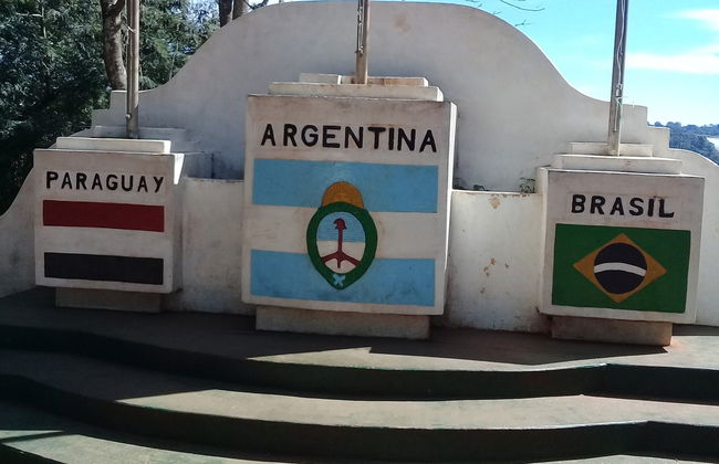 Excursión a Puerto Iguazú - Foto 2