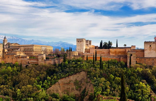 Granada Excursion - Foto 2