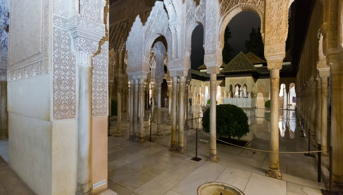 Granada Excursion - Foto 1