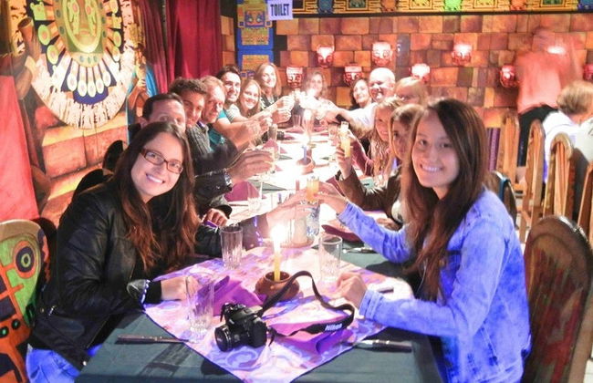 Tour por La Paz + Cena con espectáculo folclórico - Foto 2