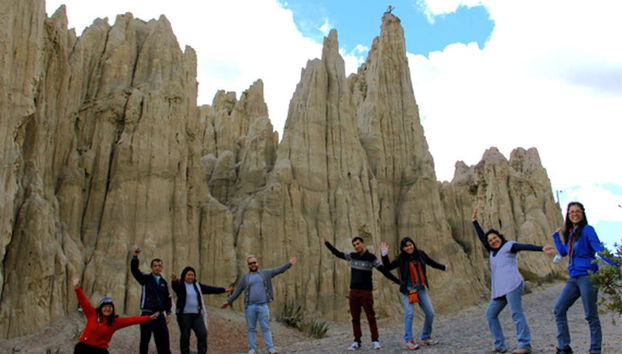 La Paz Tour & Folklore Show with Dinner - Foto 3