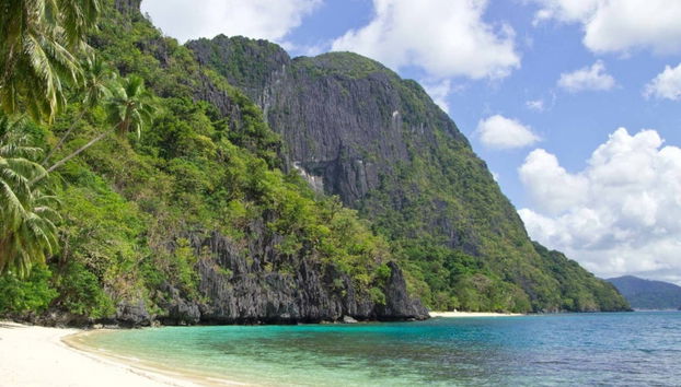 Tour de barco pela baía de Bacuit - Foto 2