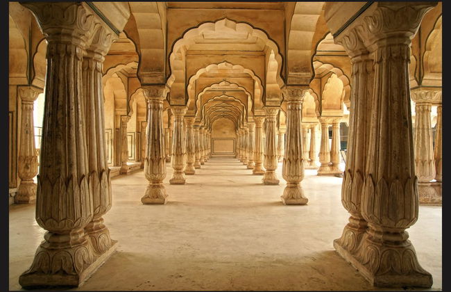 Tour privado por Jaipur y el Fuerte Amber - Foto 3