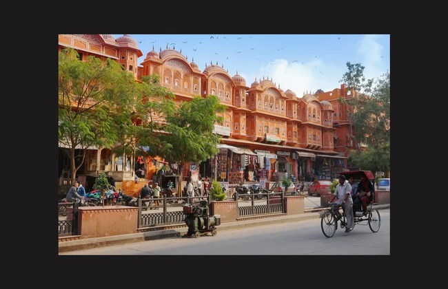 Jaipur Private Tour - Foto 21